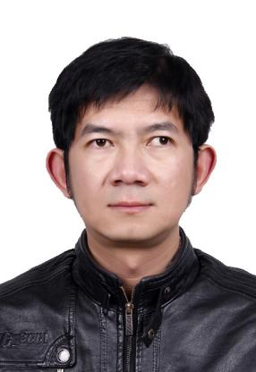 邓文 中国农业大学博士 副研究员